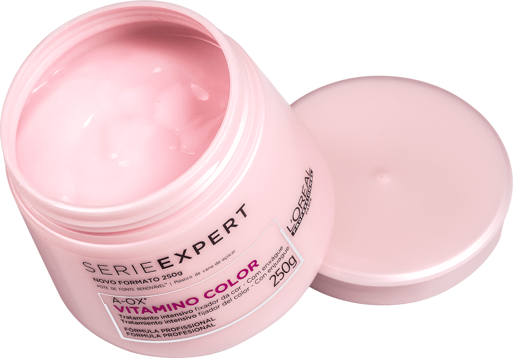 L'Oréal Professionnel Expert Vitamino Color A-OX - Máscara Capilar 250g