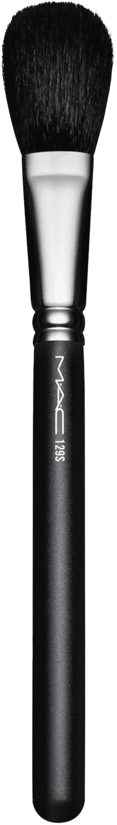 M·A·C 129S - Pincel para Maquiagem