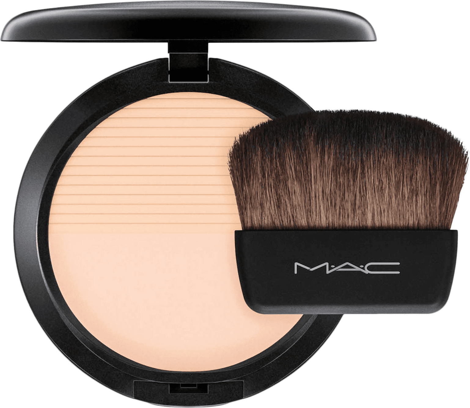 M·A·C Studio Waterweight Powder Pressed Extra Light - Pó Compacto 15g