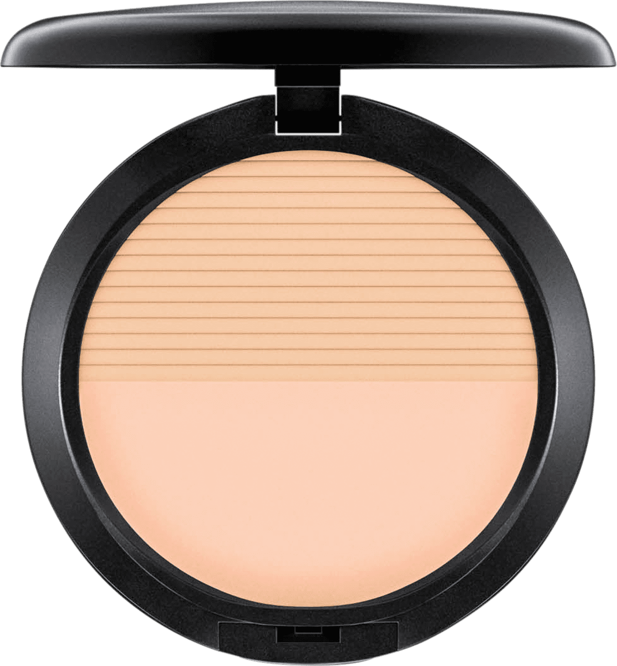 M·A·C Studio Waterweight Powder Pressed Light - Pó Compacto 15g