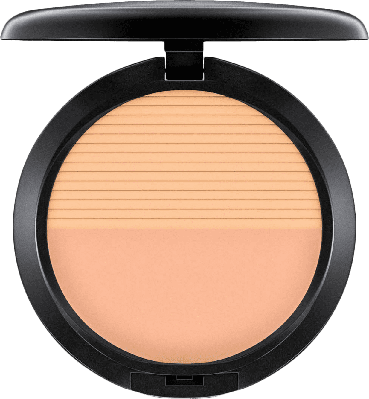 M·A·C Studio Waterweight Powder Pressed Medium - Pó Compacto 15g