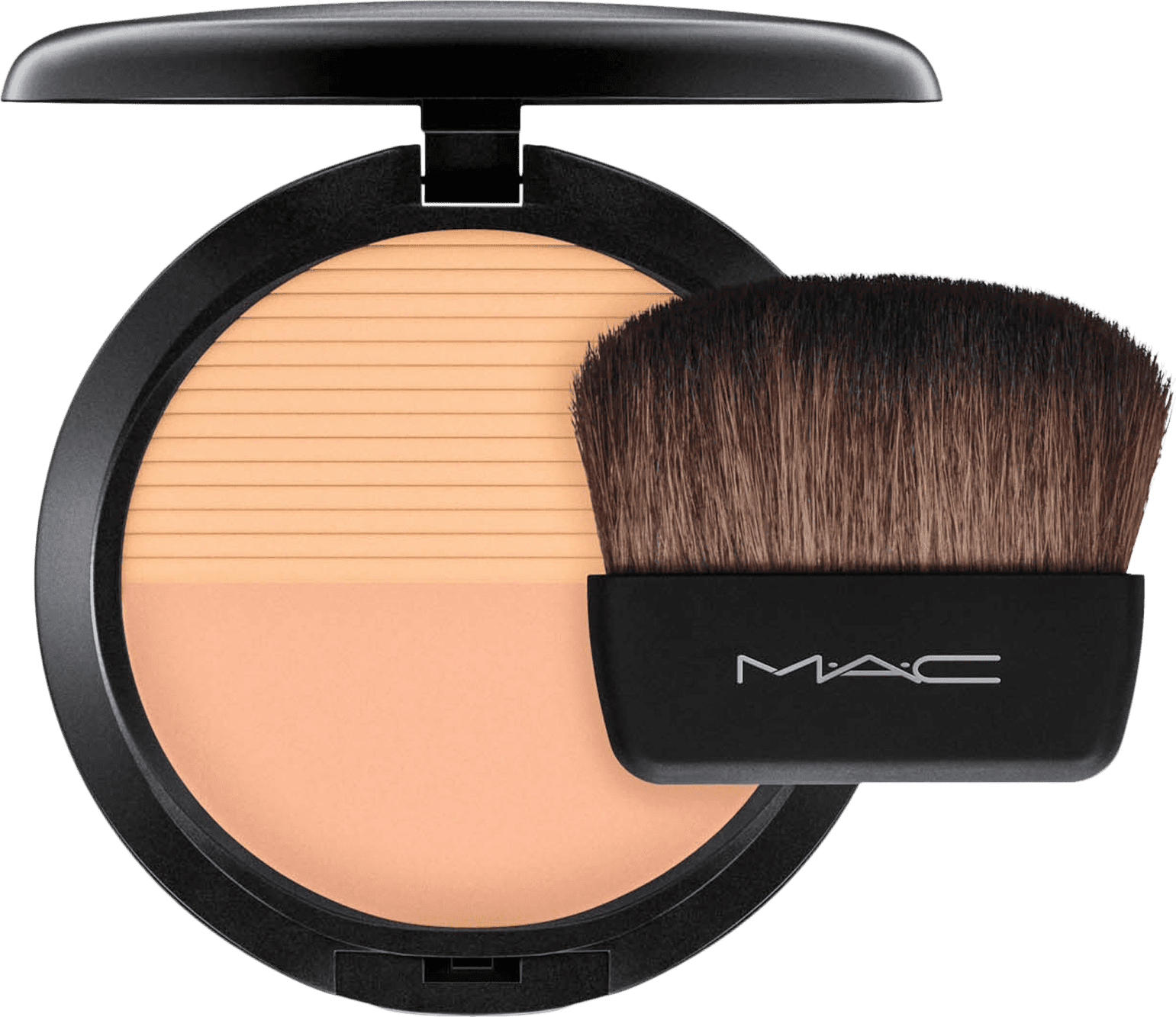 M·A·C Studio Waterweight Powder Pressed Medium - Pó Compacto 15g