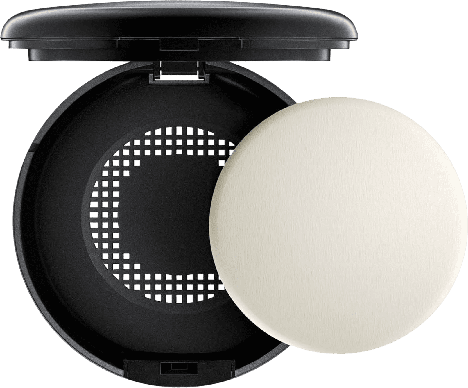 M·A·C Studio Waterweight Powder Pressed Medium - Pó Compacto 15g