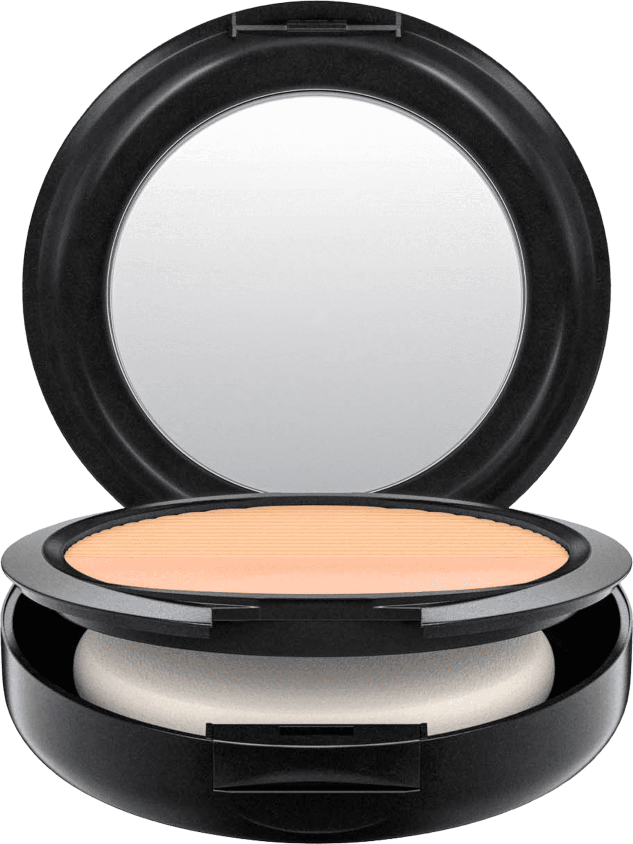 M·A·C Studio Waterweight Powder Pressed Medium - Pó Compacto 15g