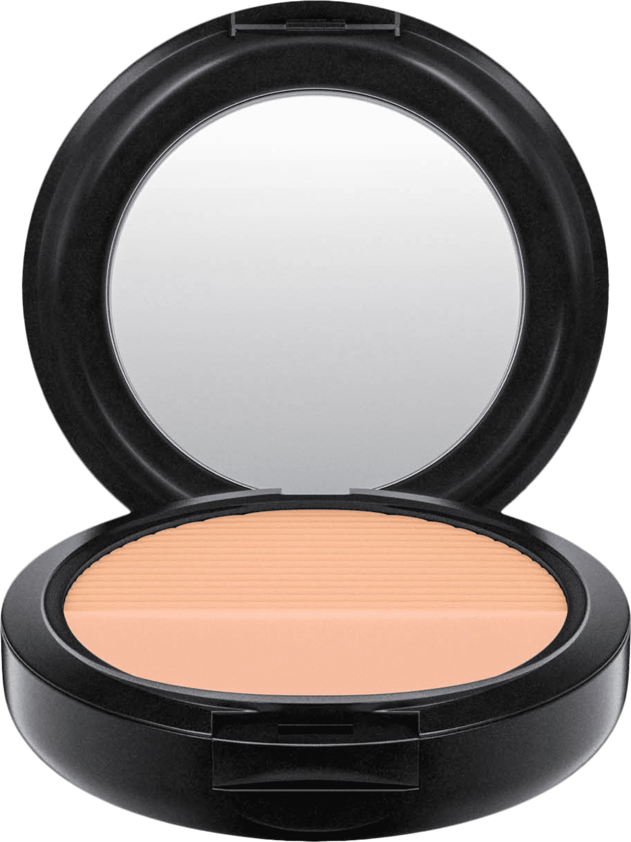 M·A·C Studio Waterweight Powder Pressed Medium Plus - Pó Compacto 15g