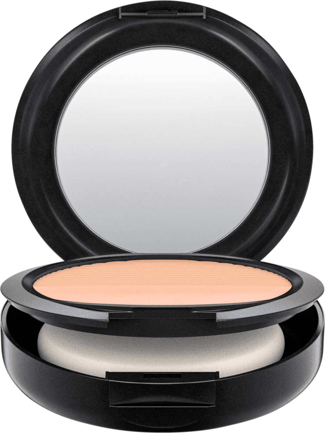 M·A·C Studio Waterweight Powder Pressed Medium Plus - Pó Compacto 15g