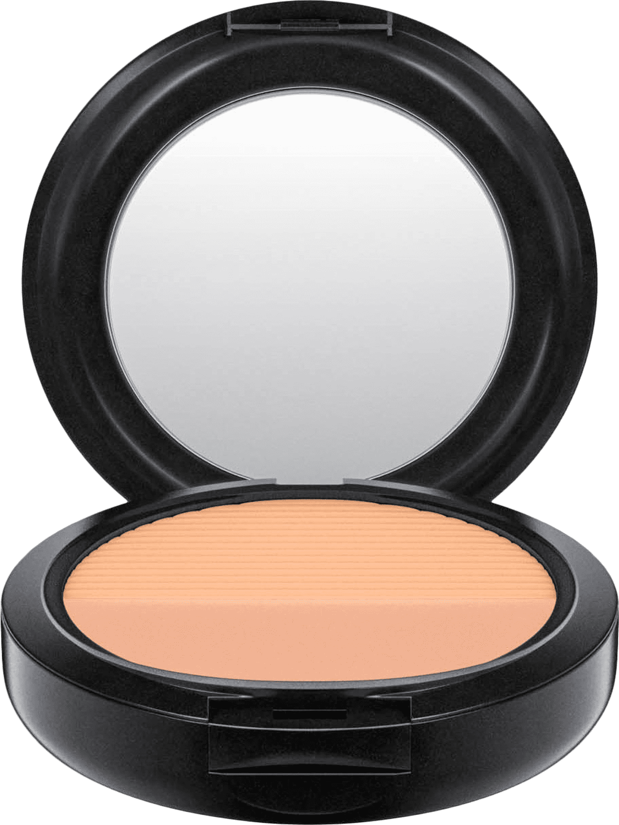 M·A·C Studio Waterweight Powder Pressed Medium Golden - Pó Compacto 15g