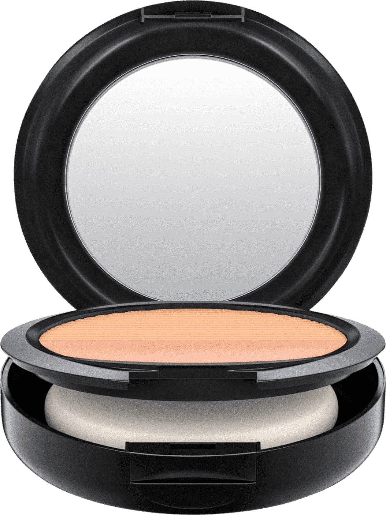 M·A·C Studio Waterweight Powder Pressed Medium Golden - Pó Compacto 15g