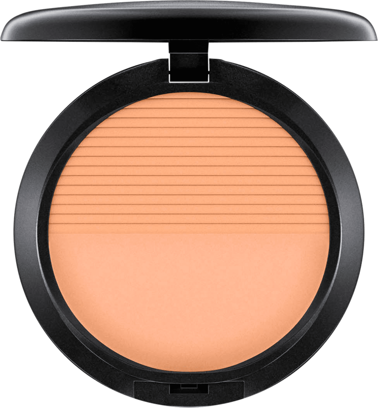 M·A·C Studio Waterweight Powder Pressed Medium Dark - Pó Compacto 15g