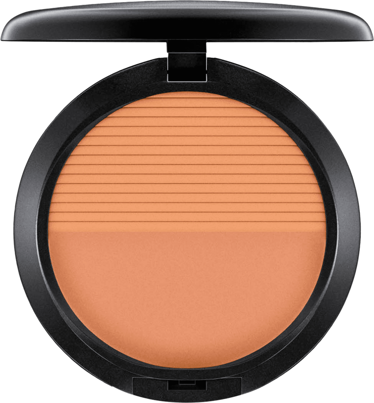 M·A·C Studio Waterweight Powder Pressed Dark - Pó Compacto 15g