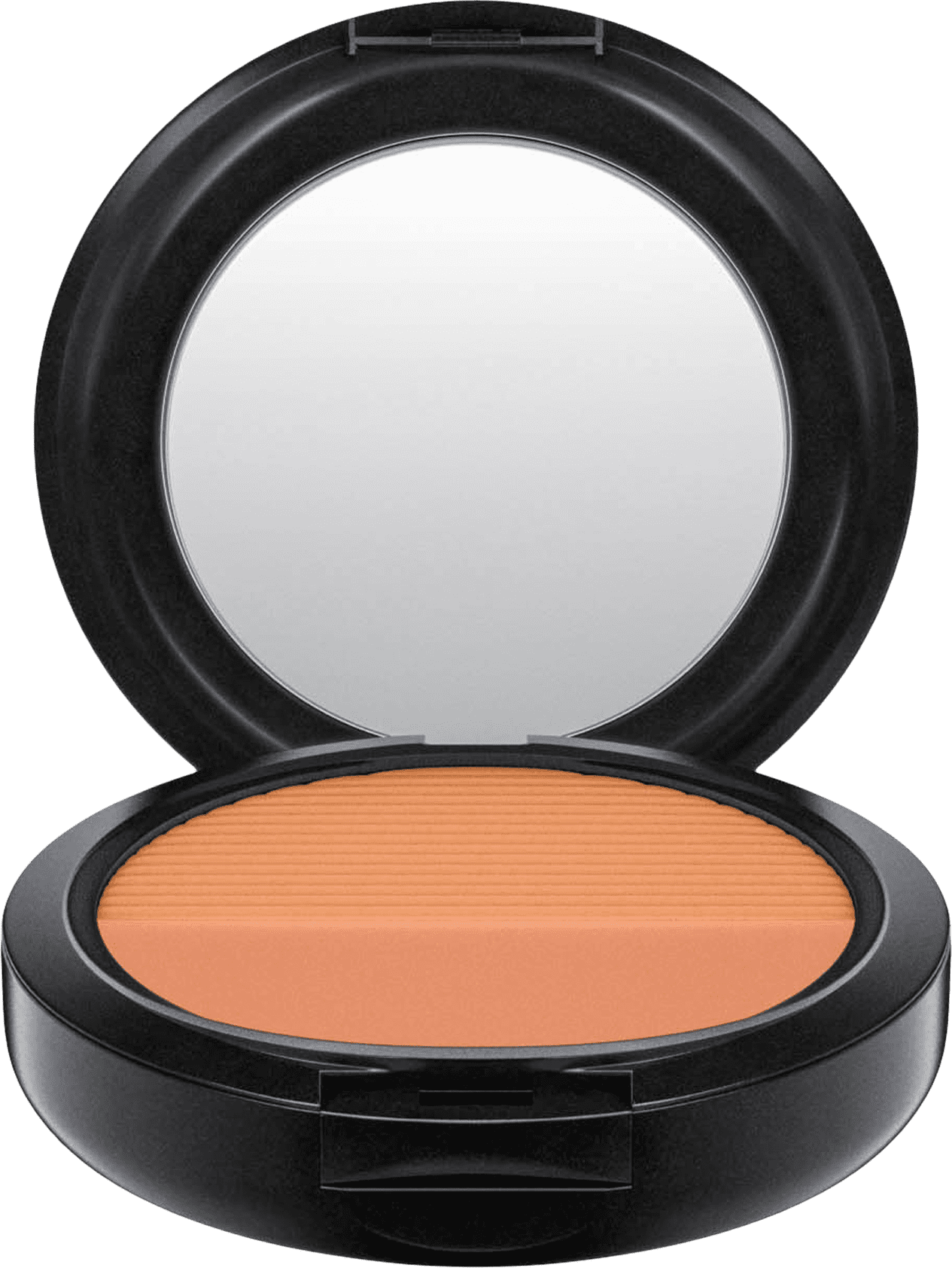 M·A·C Studio Waterweight Powder Pressed Dark - Pó Compacto 15g