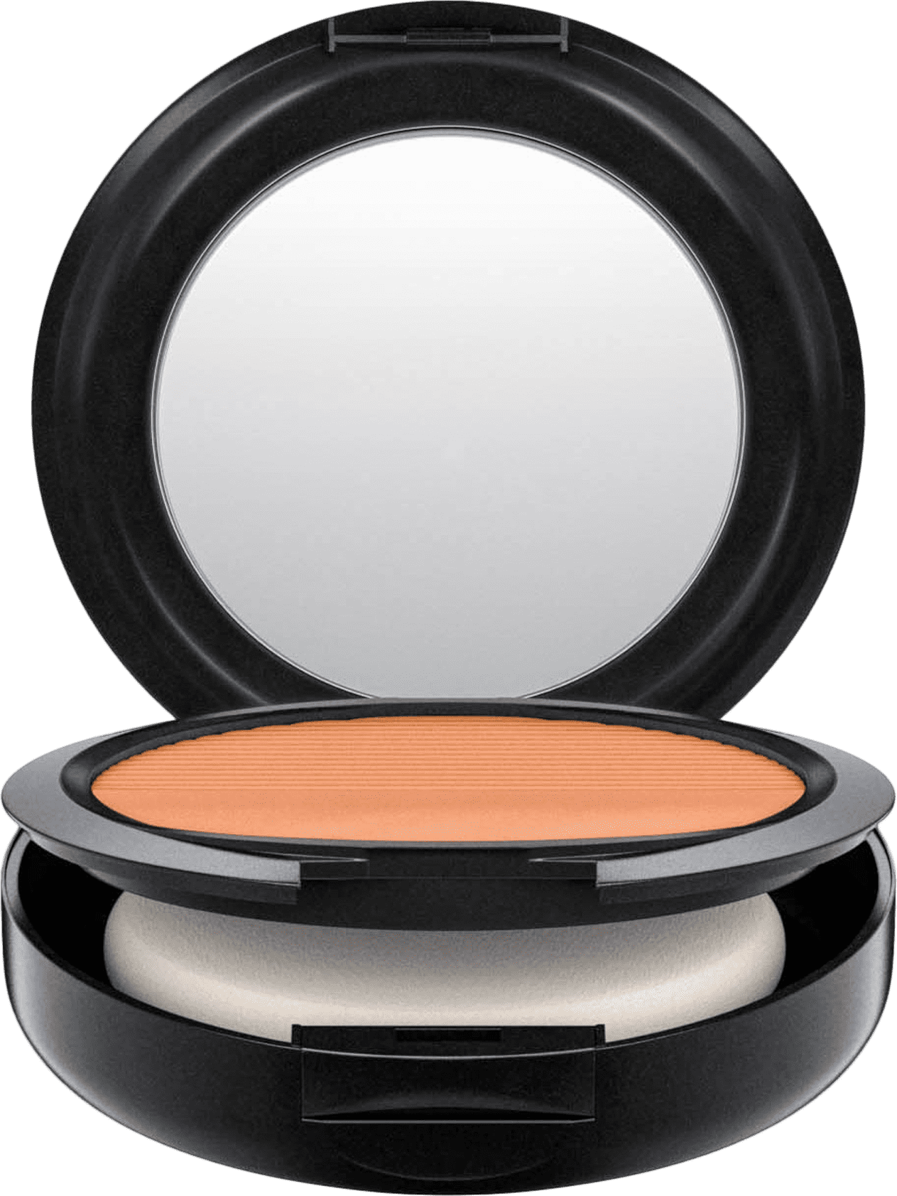 M·A·C Studio Waterweight Powder Pressed Dark - Pó Compacto 15g