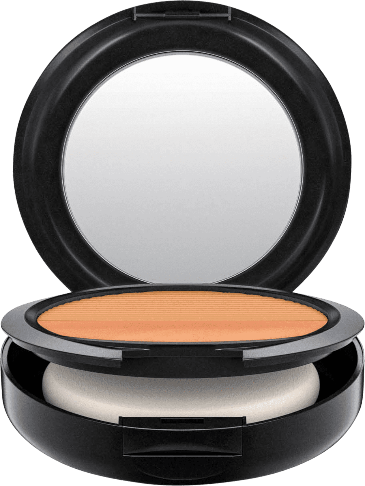M·A·C Studio Waterweight Powder Pressed Dark Deep - Pó Compacto 15g