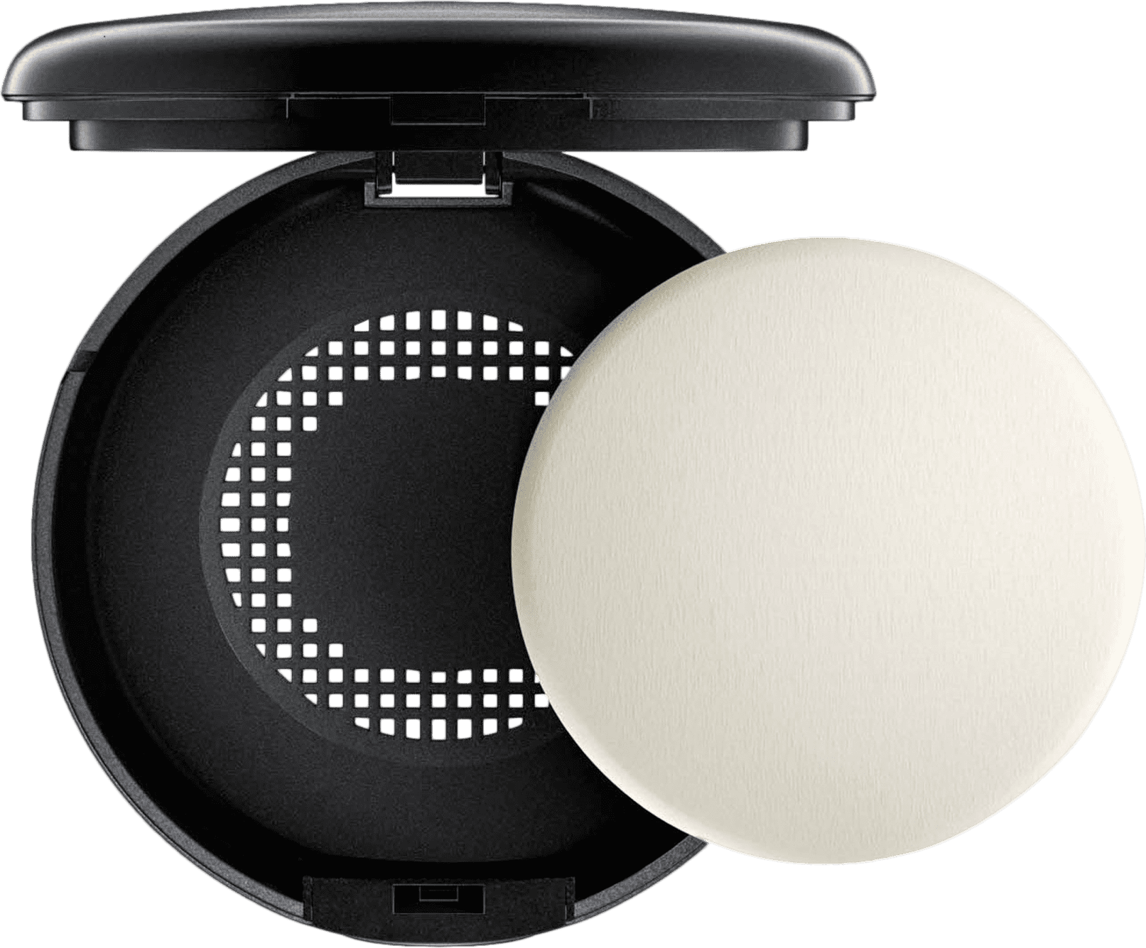 M·A·C Studio Waterweight Powder Pressed Dark Deep - Pó Compacto 15g