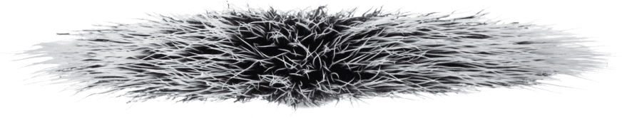M·A·C 184S Duo Fibre - Pincel Leque