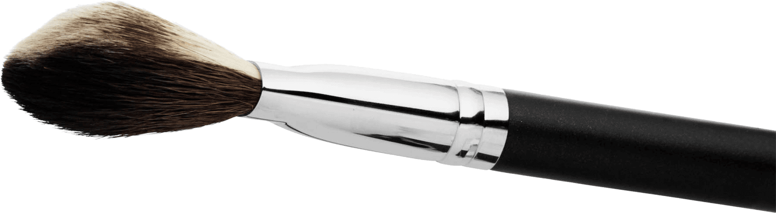 M·A·C Synthetic 127S Split Fibre - Pincel