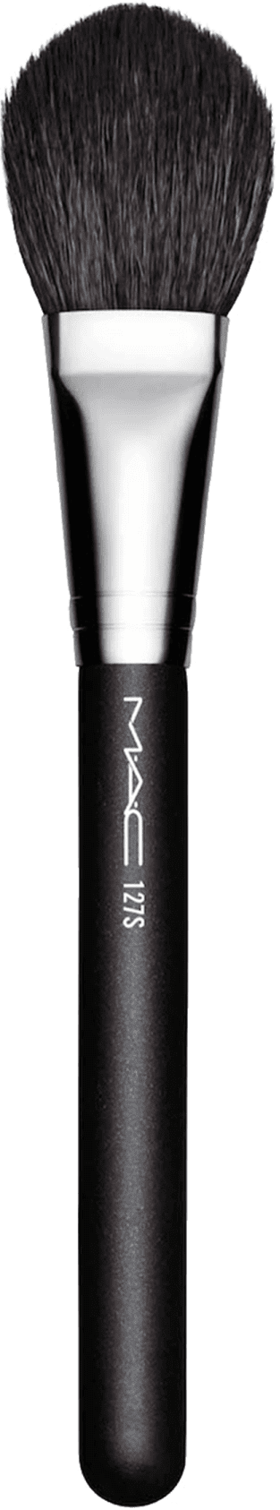 M·A·C Synthetic 127S Split Fibre - Pincel