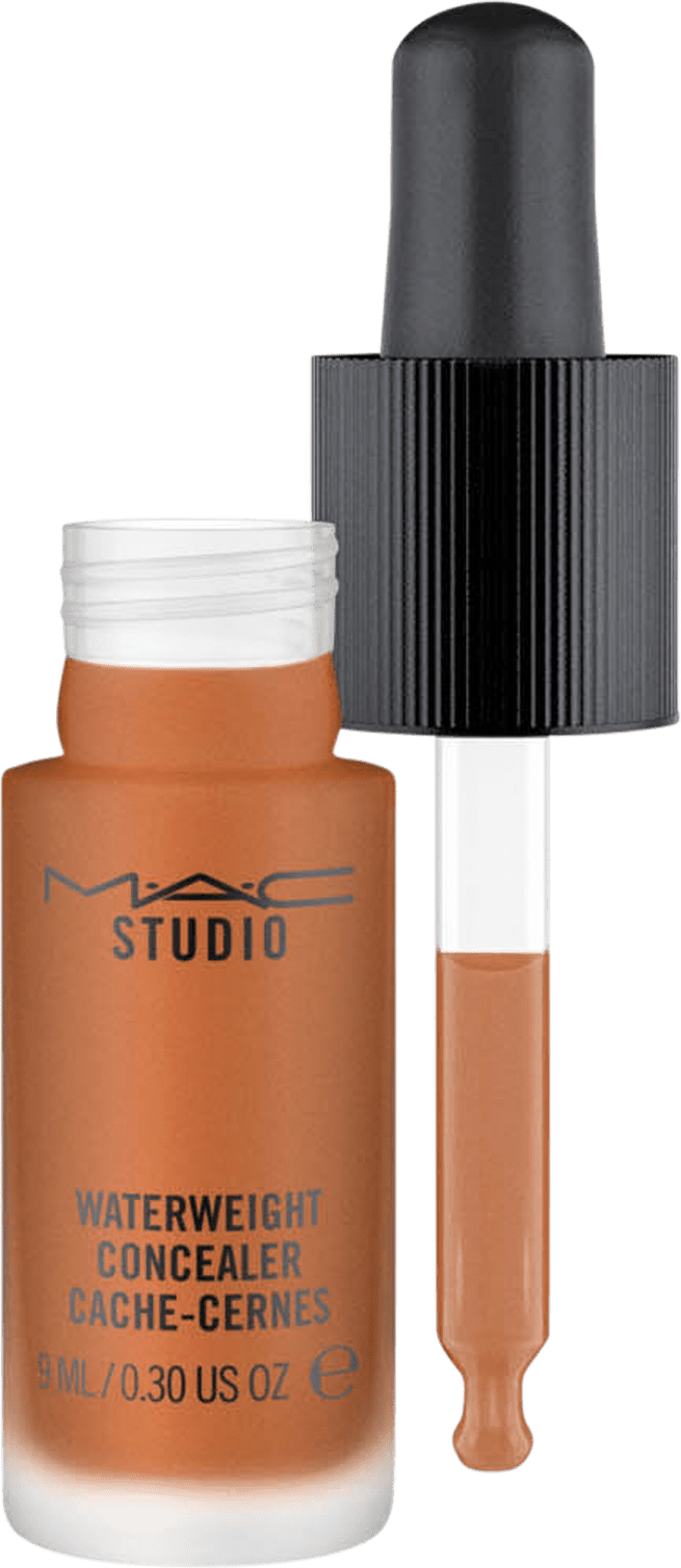 M·A·C Studio Waterweight Concealer NW50 - Corretivo Líquido 9ml
