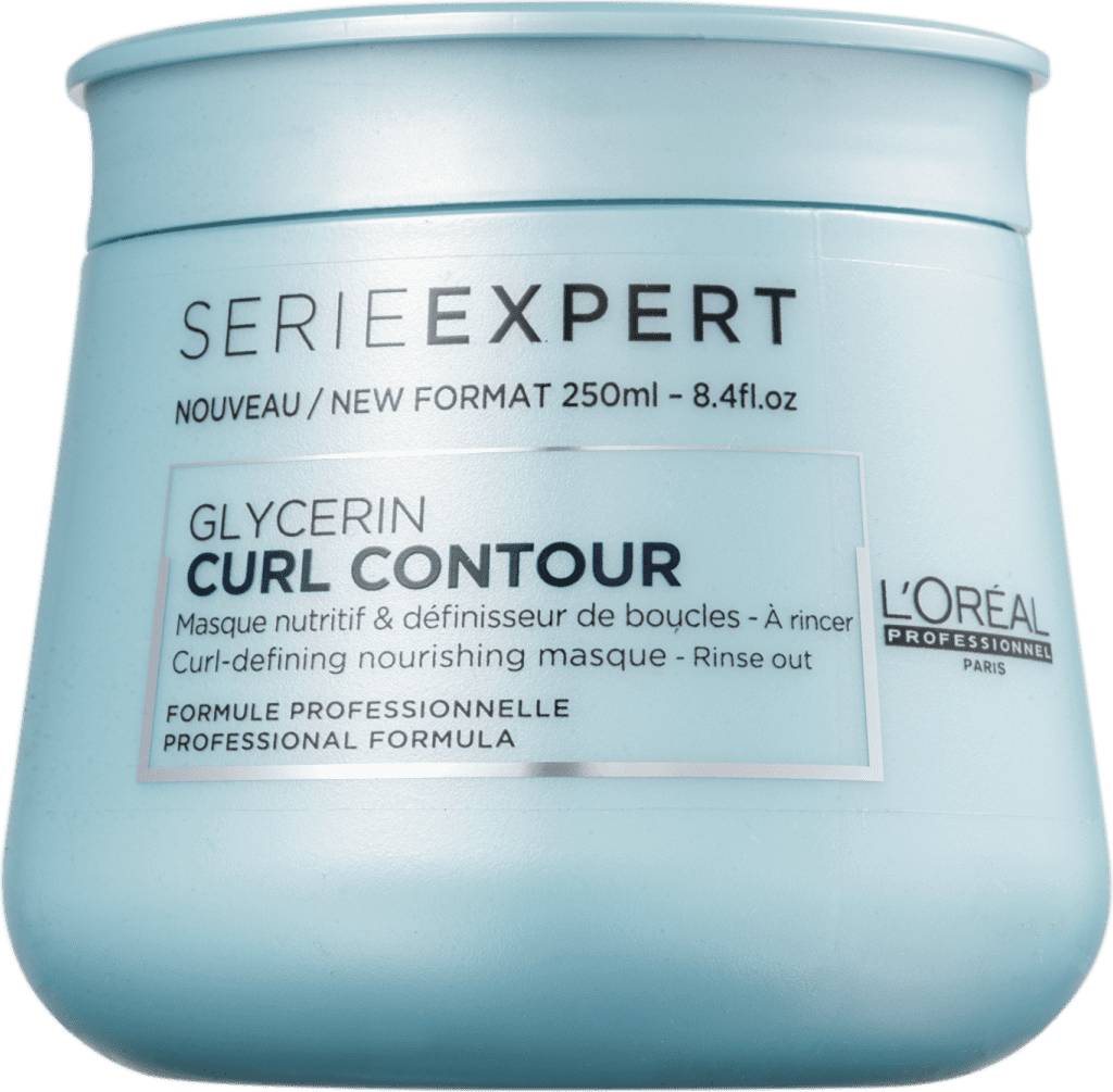 L'Oréal Professionnel Serie Expert Curl Contour - Máscara de Nutrição 250ml