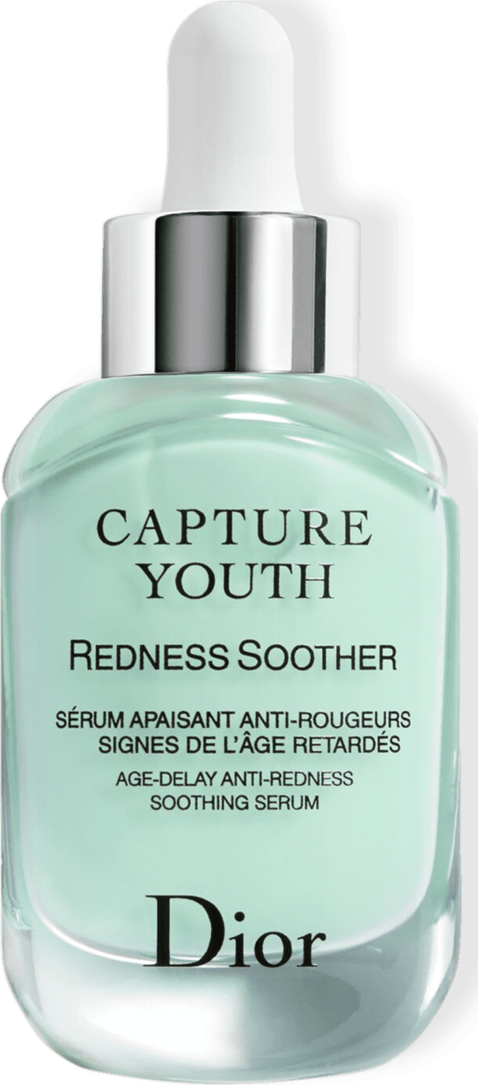 Anti-Idade Dior Capture Youth Redness Soother | Beleza na Web