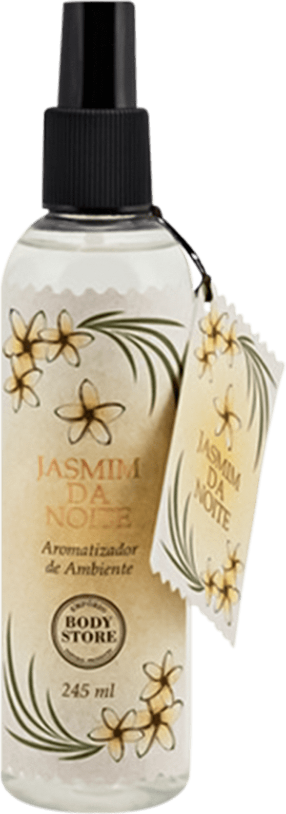 The Body Shop Empório Body Store Jasmim da Noite - Spray Aromatizador de Ambiente 245ml