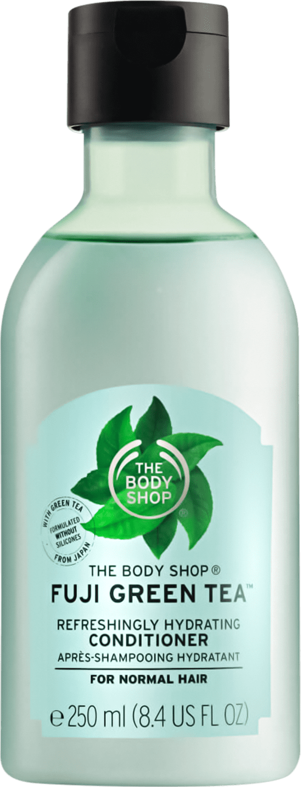 The Body Shop Fuji Green Tea Refreshingly Hydrating - Condicionador 250ml