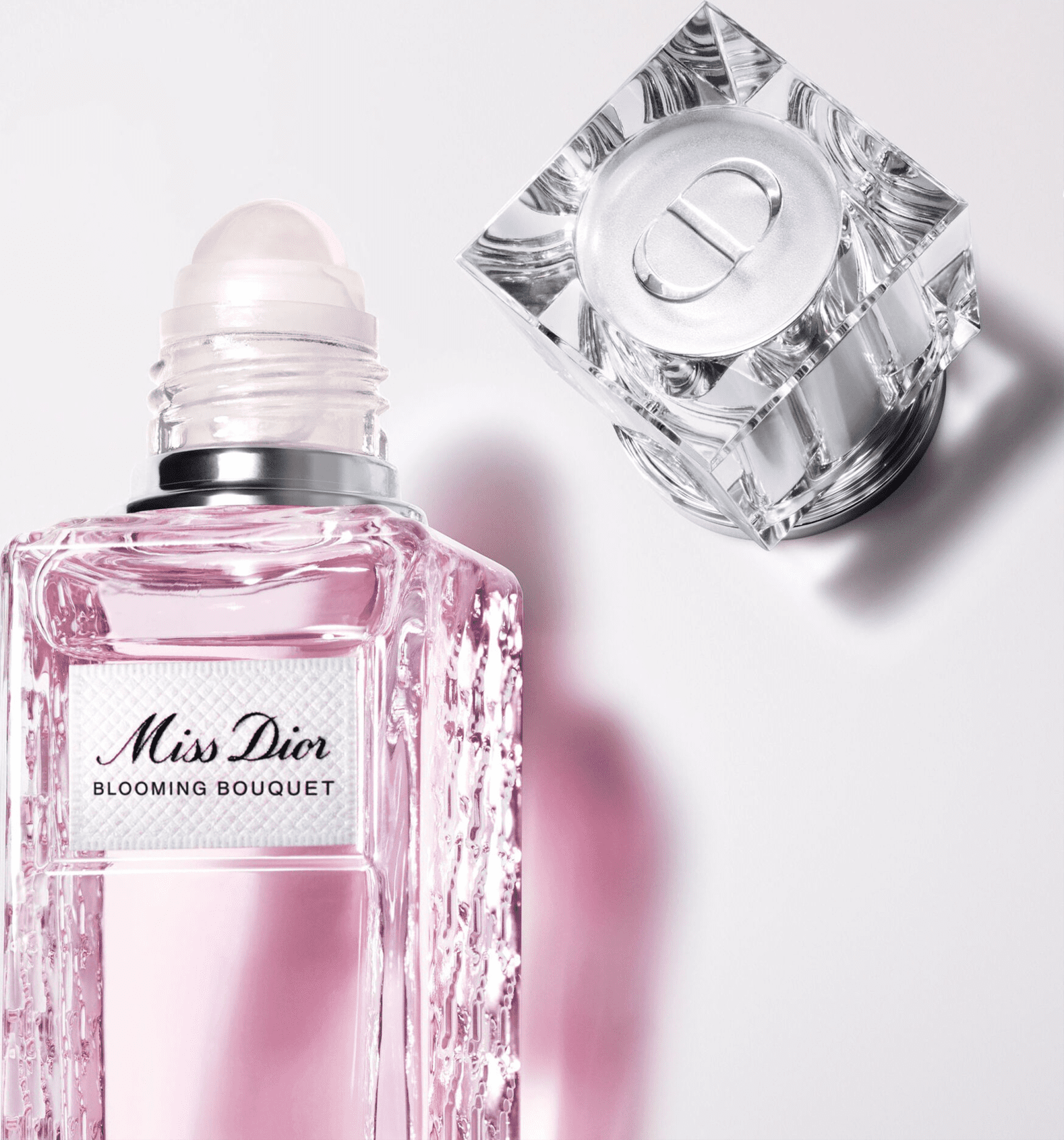 Dior Blooming Bouquet All Beauty Miss Dior Perfume Miss Blooming