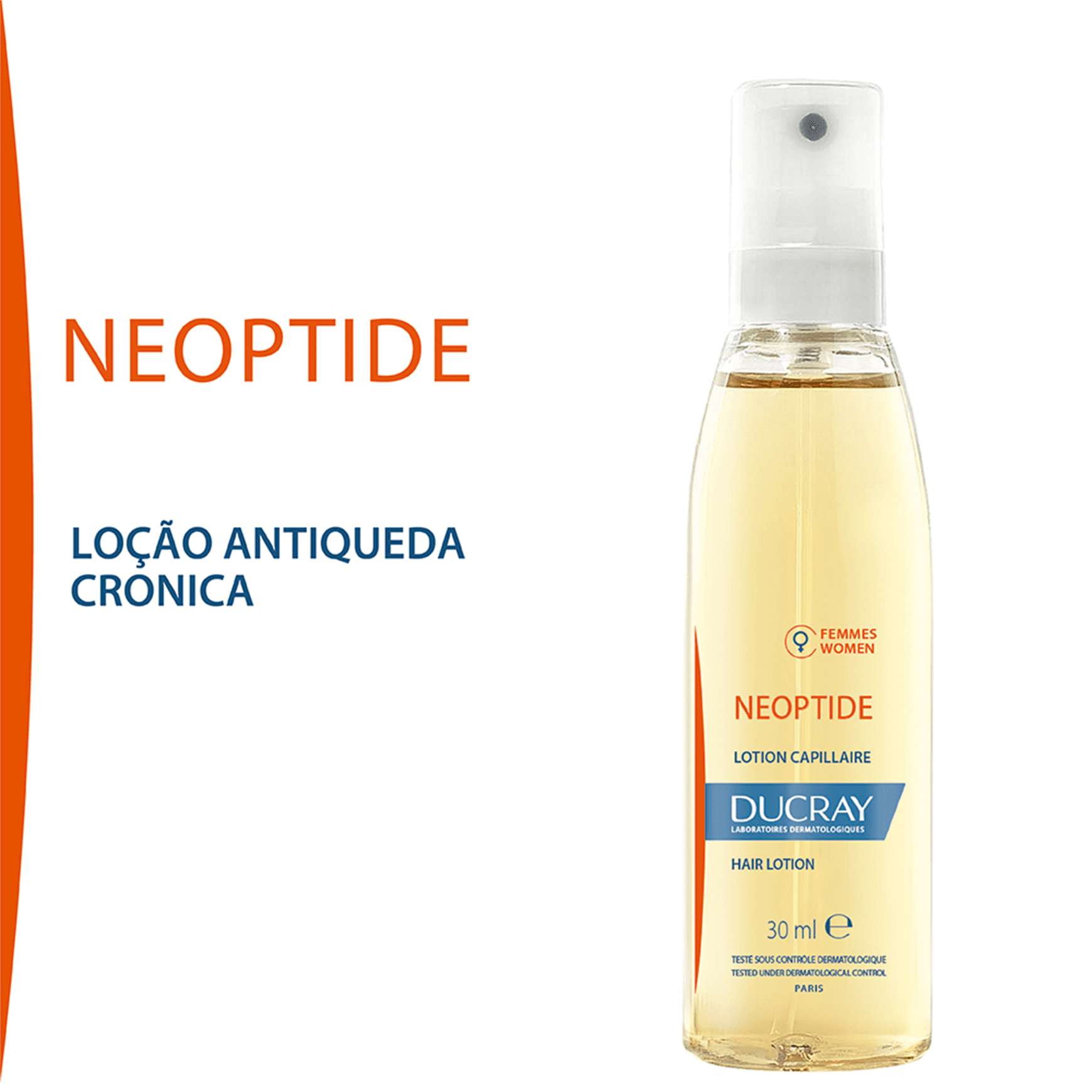 Ducray neoptide expert