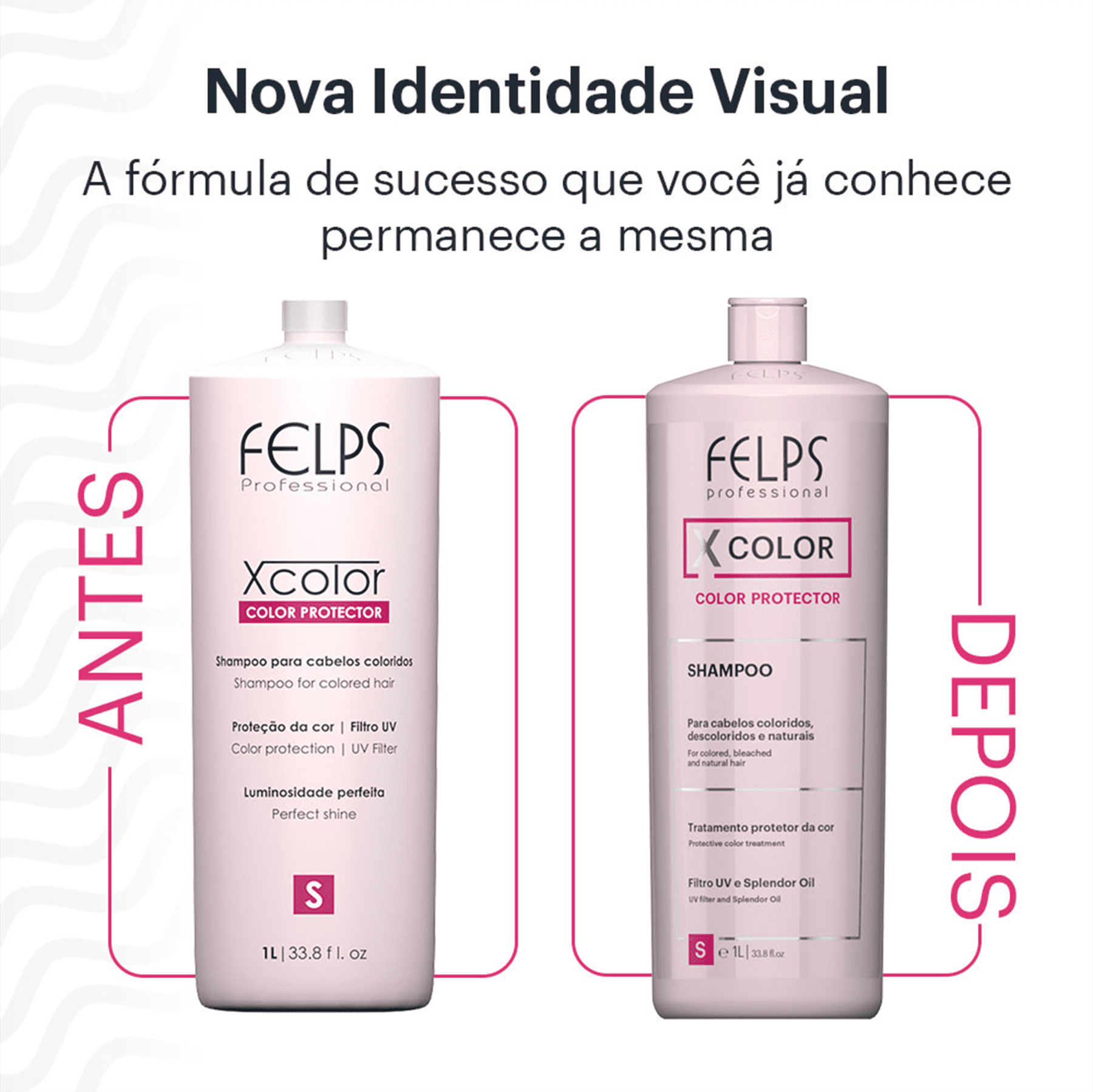 Paleta de cores: primeiro passo para criar sua identidade visual - Blog  Vhita - Conteúdos sobre saúde, nutrição e suplementos