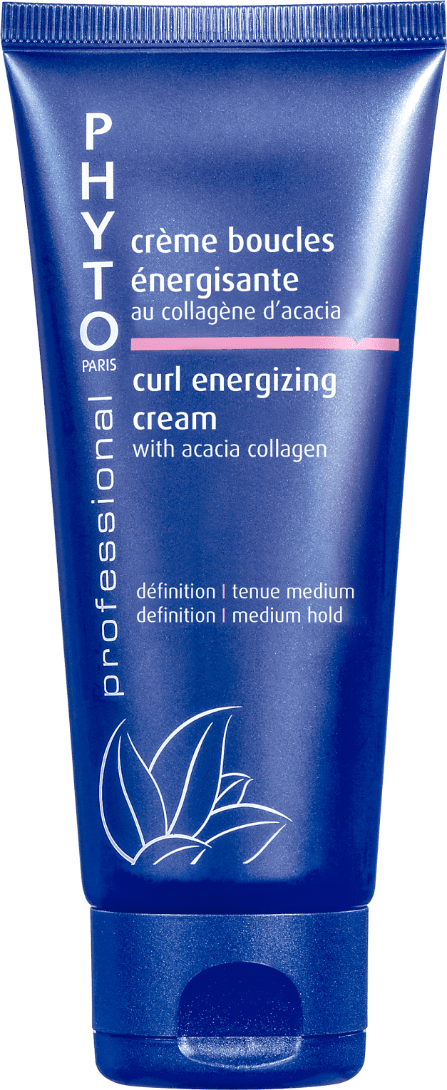 PHYTO Phytocurl - Creme Ativador de Cachos 100ml