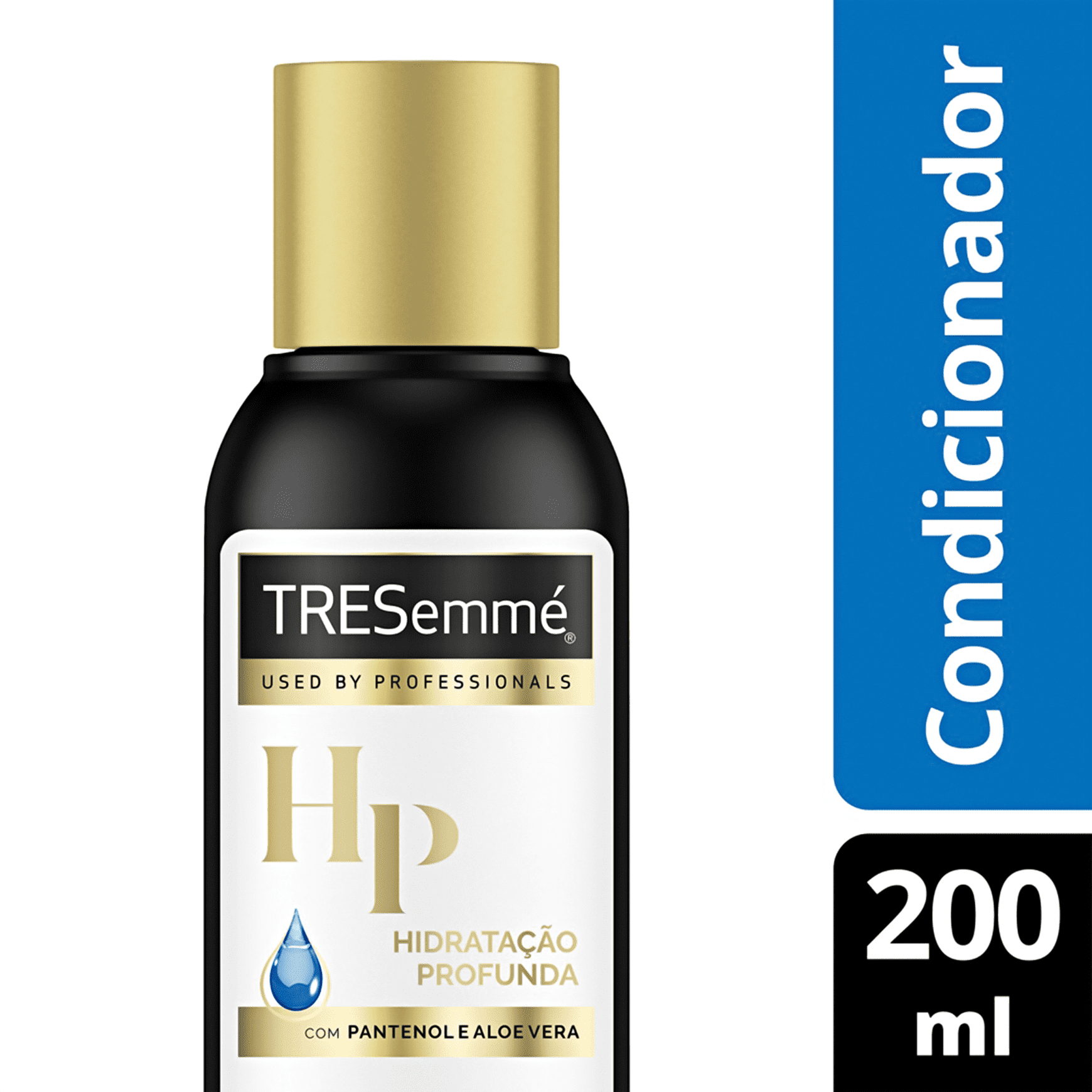 Condicionador TRESemmé Hidratação Profunda 200ml