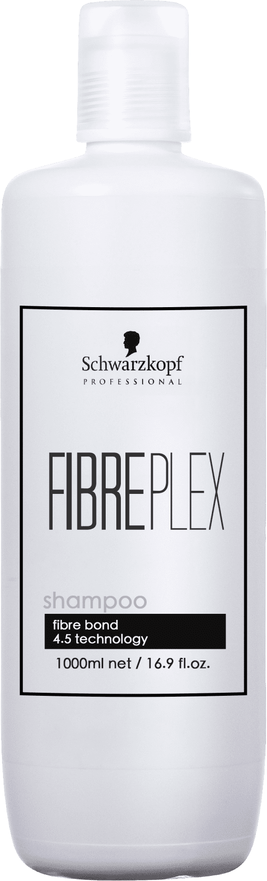 Schwarzkopf Professional Fibreplex - Shampoo 1000ml