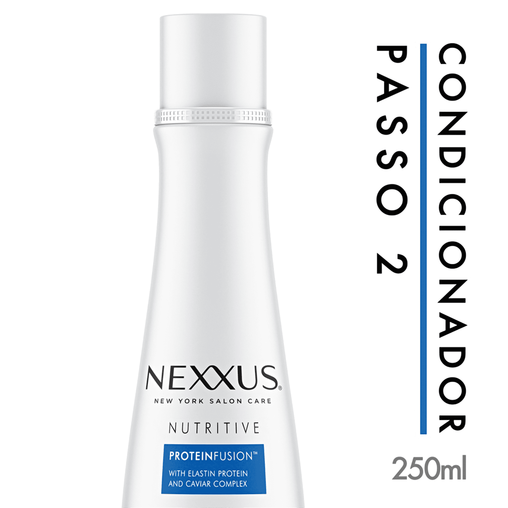 Condicionador Nexxus Nutritive Humectress 250ml