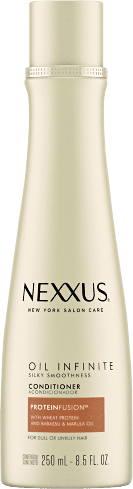 Condicionador Nexxus Oil Infinite 250ml