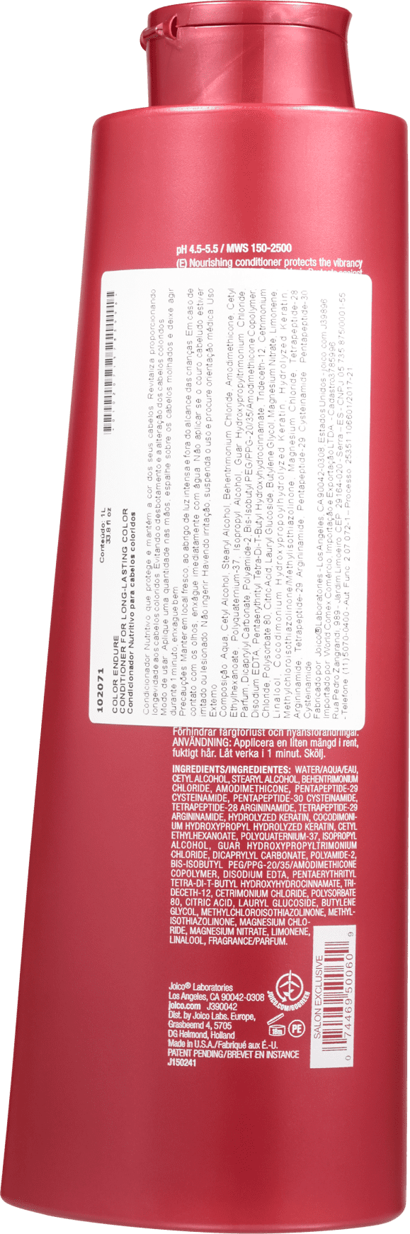 Joico Color Endure - Condicionador 1000ml