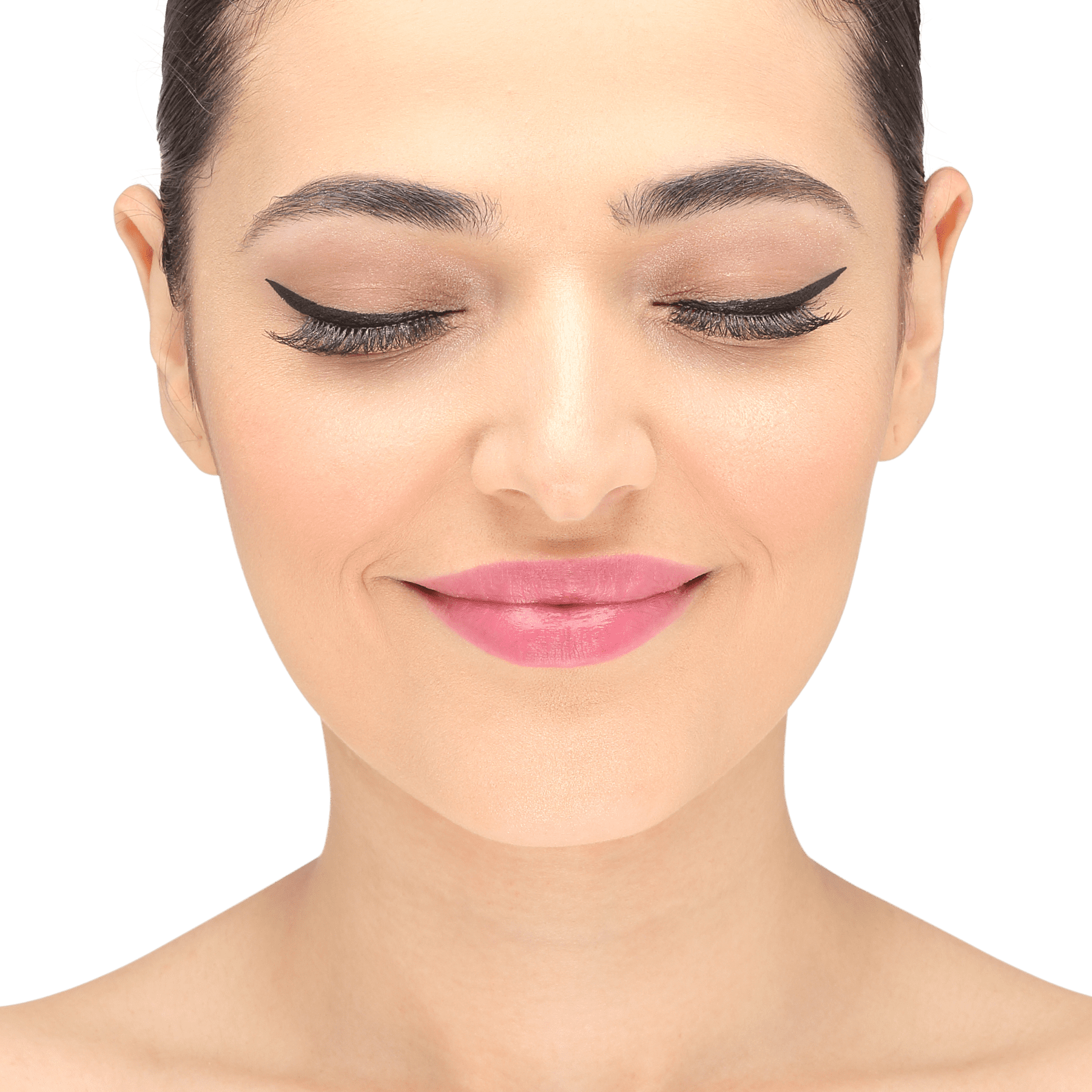 Essence Waterproof 01 Deep Black - Caneta Delineadora