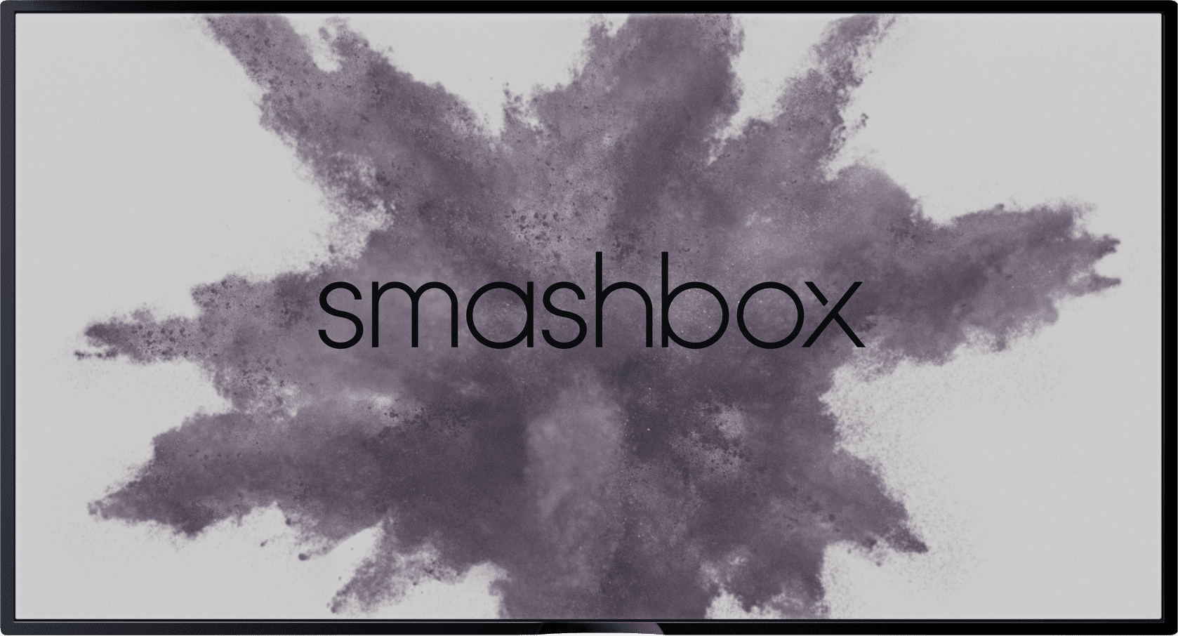 Smashbox Cover Shot Eye Punked - Paleta de Sombras 6,2g