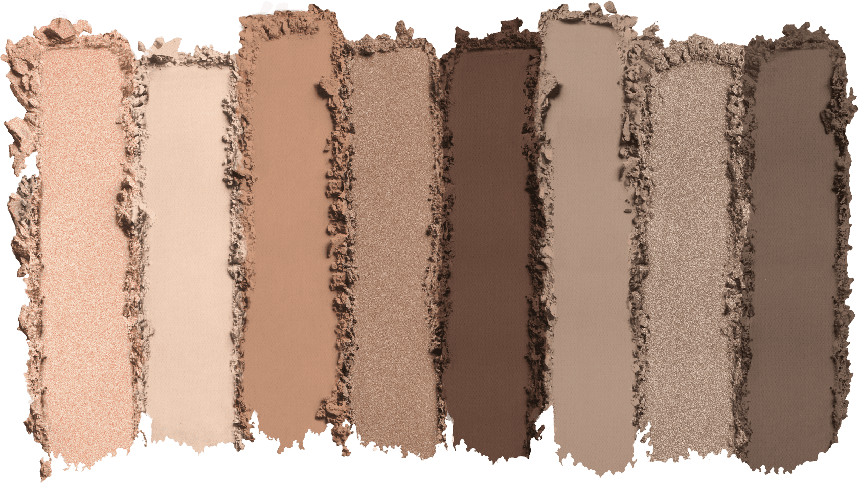 Smashbox Cover Shot Eye Minimalist - Paleta de Sombras 6,2g