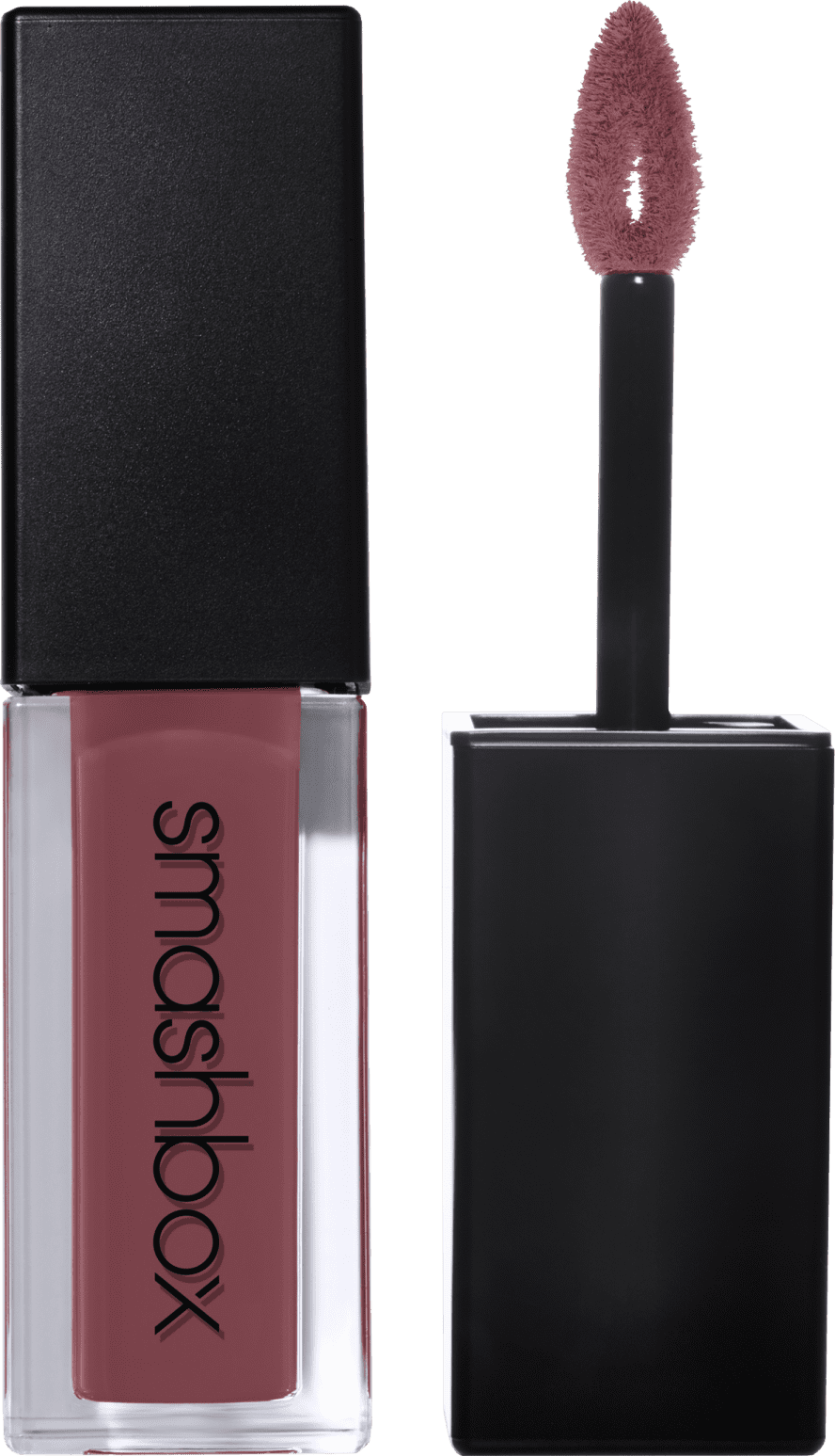 Smashbox Always On Spoiler Alert - Batom Líquido Matte 4ml