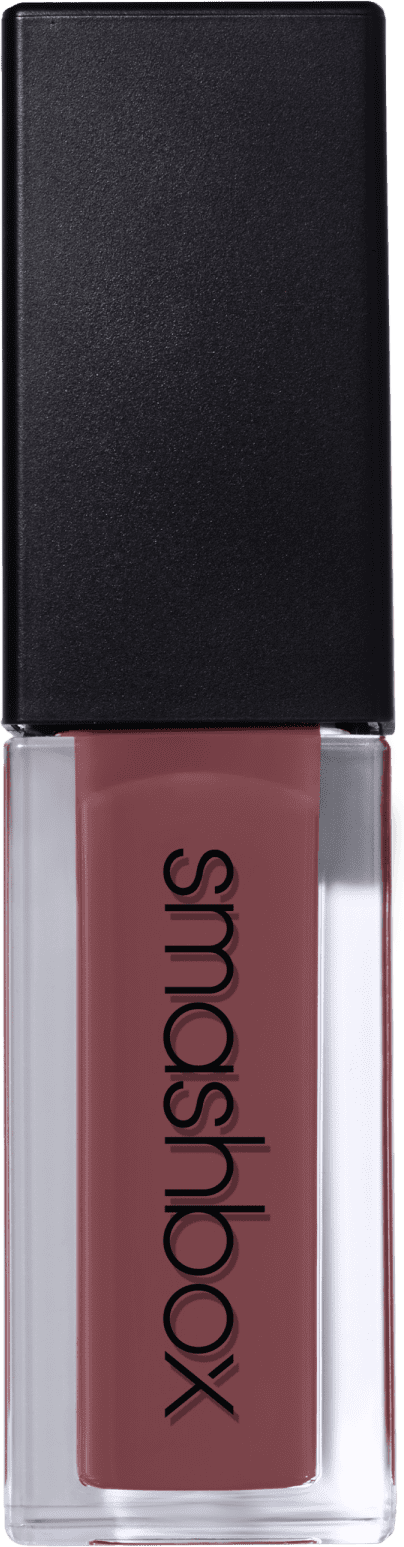 Smashbox Always On Spoiler Alert - Batom Líquido Matte 4ml