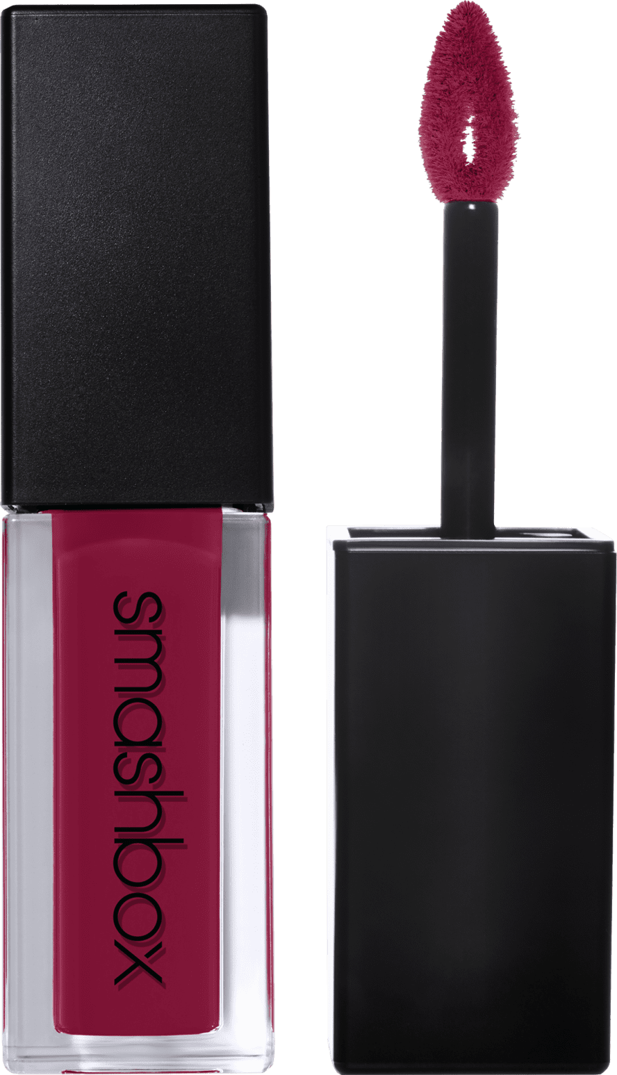 Smashbox Always On Throwback Jam - Batom Líquido Matte 4ml