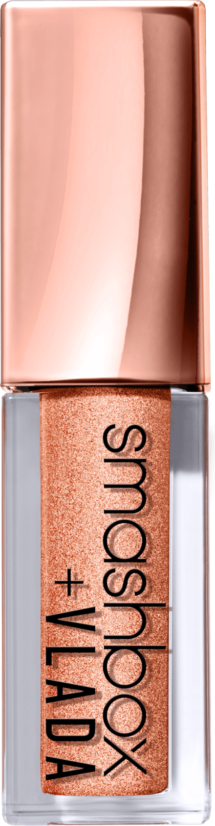 Smashbox Always On Petal Metal Desert Rose - Batom Líquido Matte 4ml
