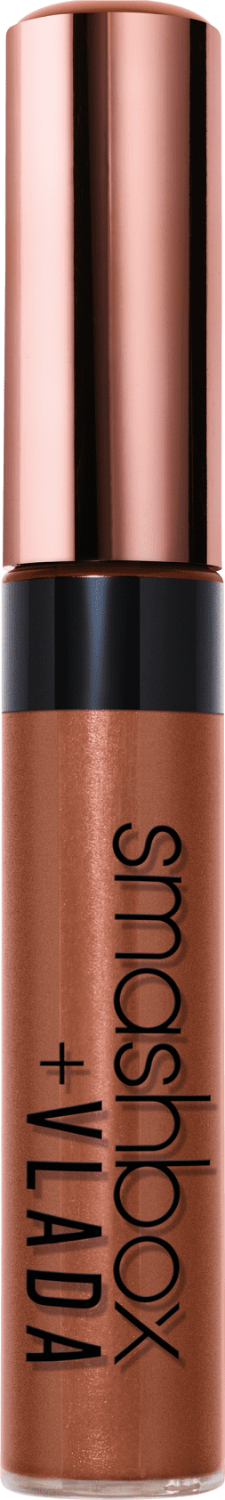 Smashbox Be Legendary Petal Metal Liquid Lip XO Vlada - Batom Líquido 8ml