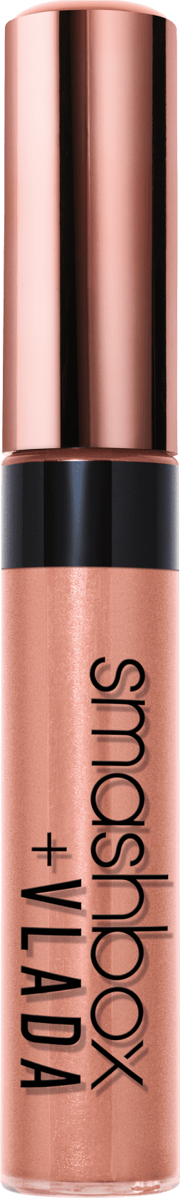 Smashbox Be Legendary Petal Metal - Batom Líquido 8ml