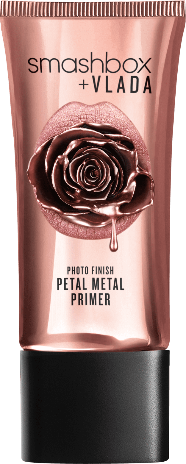 Smashbox Petal Metal Photo Finish - Primer 10ml