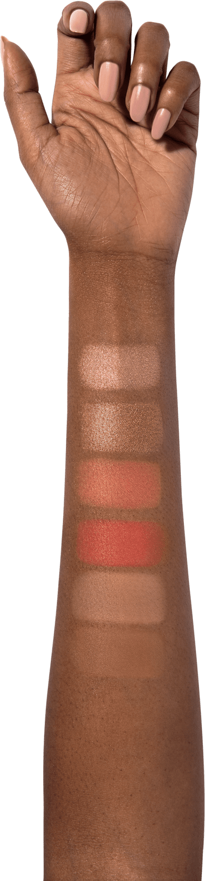 Smashbox Ablaze Face - Paleta de Contorno 21,54g