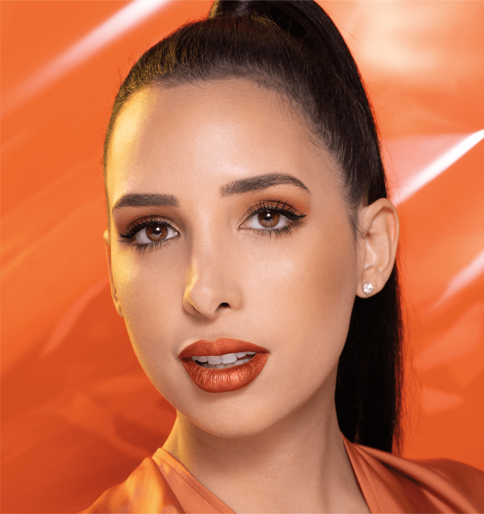 Smashbox Be Legendary Ablaze - Paleta de Batons 4,2g