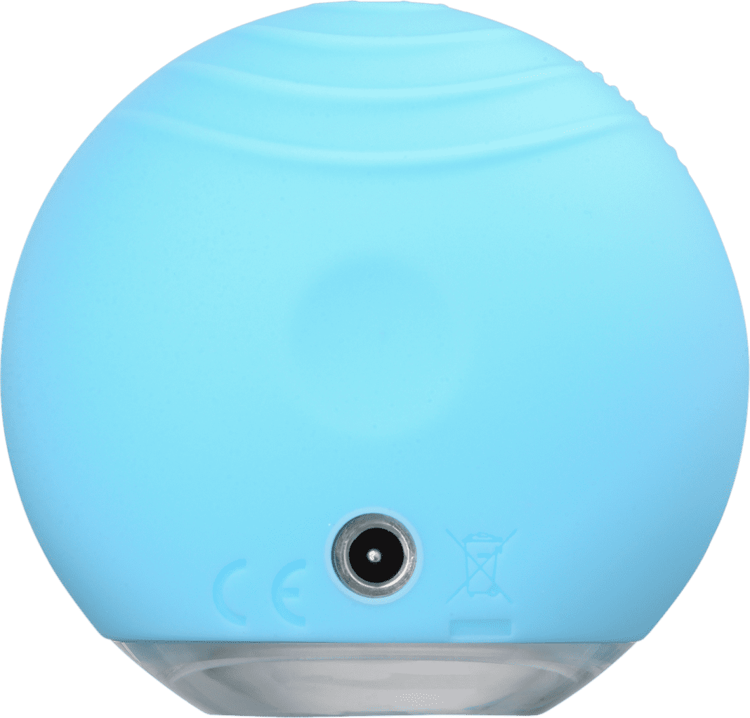 Foreo Luna Go Pele Mista - Escova Facial Elétrica