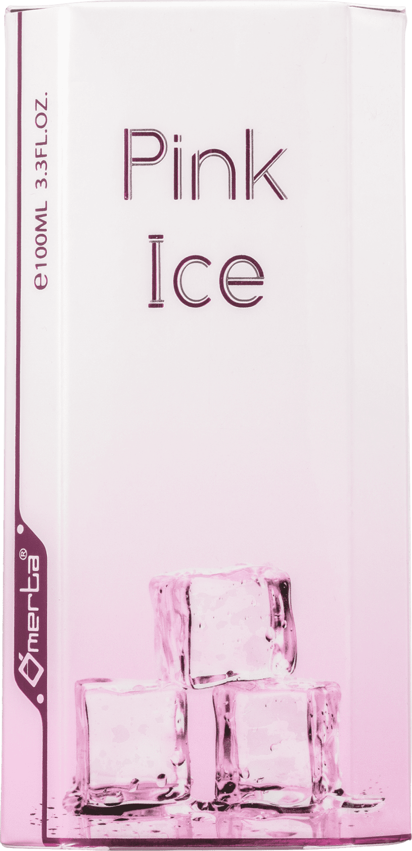Pink Ice Omerta Coscentra Eau de Parfum - Perfume Feminino 100ml