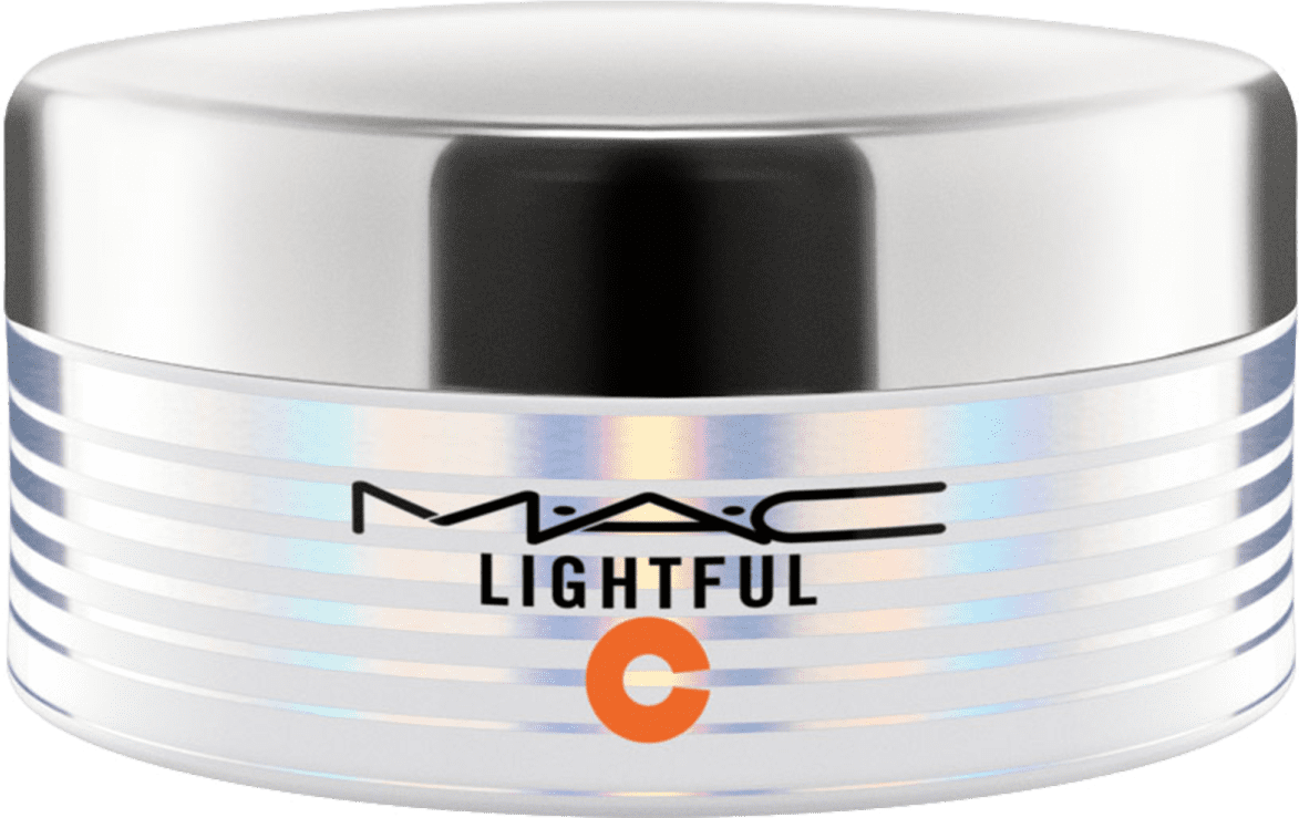 M·A·C Lightful C+ Coral Grass - Creme Hidratante Iluminador 50ml
